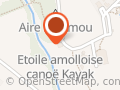 Canoë-Kayak Etoile AMOU