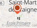 KLEIN RENOVATION COUVREUR PEINTRE EN BATIMENT SAINT MARTIN DE FRAIGNEAU 85