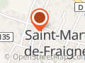 Mairie de Saint-Martin-de-Fraigneau
