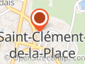 Bibliothèque Plaisir de Lire de Saint Clément de la Place