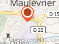 Office De Tourisme Espace Foulques Nerra