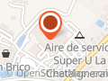 Le Kiosque à Pizzas