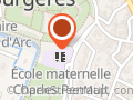 Ecole Maternelle Charles Perrault