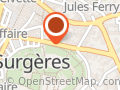 Surg'hair coiffure