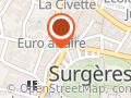 Cuisine Moreau