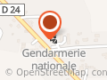 Gendarmerie PASSAIS LA CONCEPTION