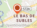 Mairie de Subles