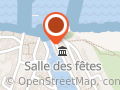 Office de tourisme de Port-en-Bessin