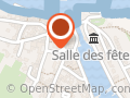 La Marie du Port