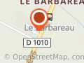 Allo Barp Taxi