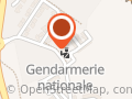 Gendarmerie Nationale Brigade Territoriale