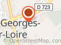 ILP Bardage a Saint Georges sur Loire