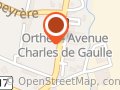 Le Jardin d'Ortès