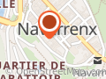 Paroisse Saint François-Xavier - Navarrenx