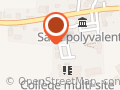 Collège Multisites René Goscinny