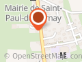 Mairie de Saint-Paul-du-Vernay