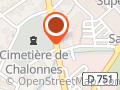 Centre de Contrôle Technique Chalonnes sur Loire (C.C.T.G)