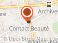 Contact Beauté