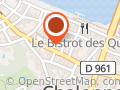 Le Café des Halles Bar - Tabac - Vape - FDJ - Presse