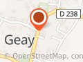 Mairie de Geay 17250