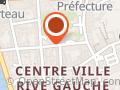 Habitat Jeunes Laval - Siège social