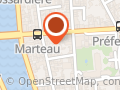 Sud Express à Laval
