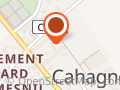 As Cahagnes