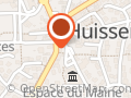 L'Huisserie Rhythmic Gymnastics Sports Association