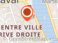 Downtown laval