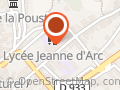 Lycée Privé Jeanne d'Arc