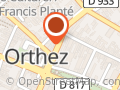 Carrefour Express Orthez