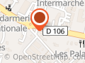 Pharmacie des Palanques