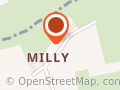 Pension Du Domaine de Milly