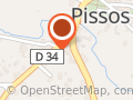 Mairie - Pissos