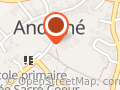 Mairie commune déléguée d'Andigné