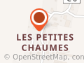 La Ferme des Petites Chaumes