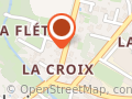 Gîtes De La Flétrie