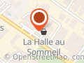 La Halle au Sommeil Fontenay-le-Comte