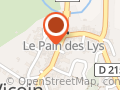 Decke Marie-Thérèse