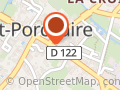 Atelier de Coiffure, à Saint-Porchaire
