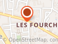 PHARMACIE DES FOURCHES