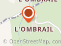 Ferme de l'ombrail