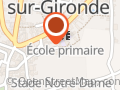 ECOLE de mortagne sur gironde