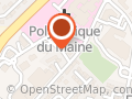 Centre Mallet-Proux