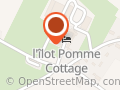 L'Ilot Pomme Cottage