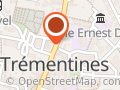 OPTIQUE TREMENTINES