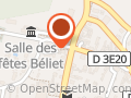 Pharmacie Ducout Lartigue