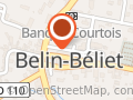 Centre des Finances publiques- Service de gestion comptable