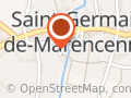 Société Des Fêtes Saint Germain de Marencennes