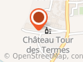Château Tour Des Termes